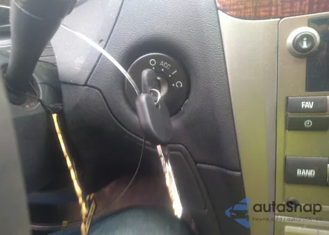 2010 Chevrolet Malibu Ltz из США, поврежденный, VIN 1G1ZE5E76AF117357